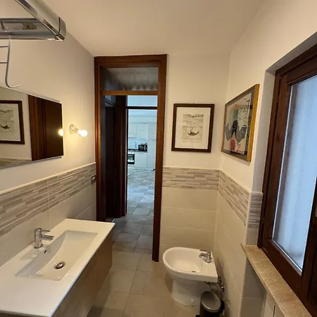 Apartmán Al Vecchio Convento, Centro Storico *