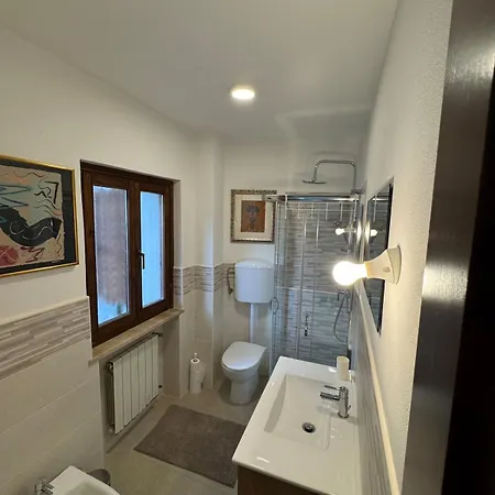 Al Vecchio Convento, Centro Storico Appartement Gorizia