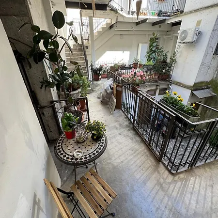 Appartement Al Vecchio Convento, Centro Storico