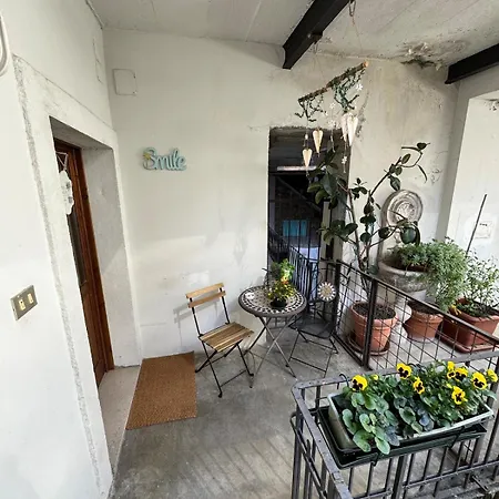 Al Vecchio Convento, Centro Storico * Gorizia