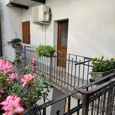 Al Vecchio Convento, Centro Storico Apartmán