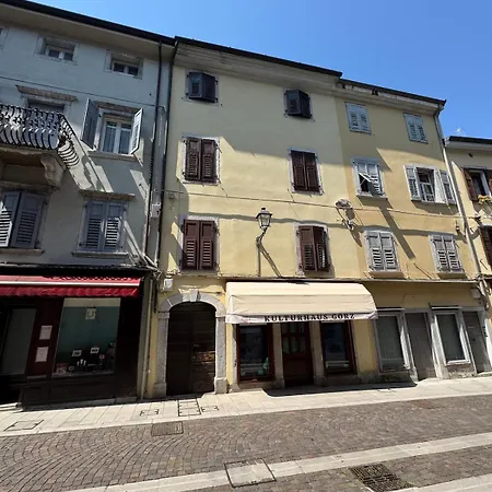 Al Vecchio Convento, Centro Storico Appartement Gorizia
