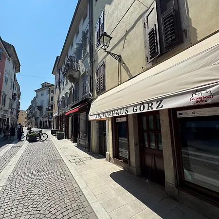 Al Vecchio Convento, Centro Storico Apartmán *