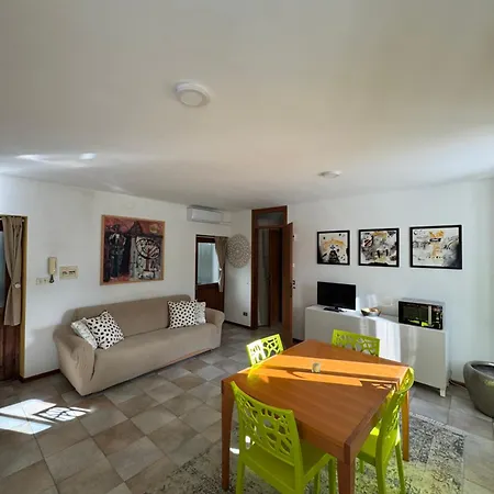 Al Vecchio Convento, Centro Storico Apartmán *