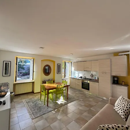 Al Vecchio Convento, Centro Storico