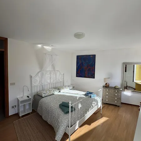 Al Vecchio Convento, Centro Storico Apartmán Gorizia